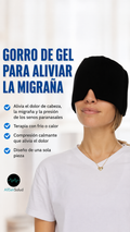 Mascarilla Migrana