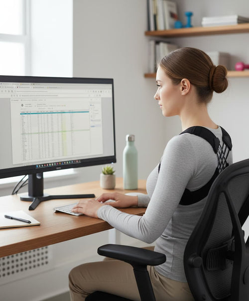 CORRECTOR DE  POSTURA