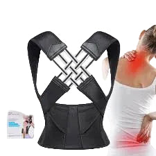 CORRECTOR DE  POSTURA